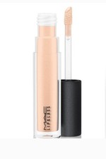 MAC LIPGLASS lip gloss C-THRU. BNIB