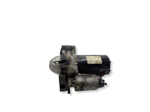 BMW X6 F16 2016 Anlasser 8515900 Diesel 230kW