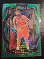 2024-25 Panini Select Basketball – Complete Your Set – Pick Base, RC, Parallels,