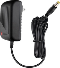 24V Charger for Kids Ride on Car Toys - 24 Volt Battery Charger for Jeep ATV UTV