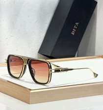 Dita DTS460 Sunglasses 58-16-137 Designer Unisex NEW 