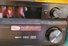 Komplette Hifi/Surround Anlage