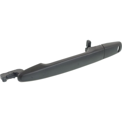 For 2007-2013 Mitsubishi Outlander Exterior Door Handle Front Driver Side Primed - Picture 5 of 5