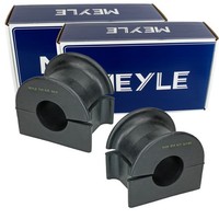 2X Meyle 29Mm Stabilager Vorne Hinten Passend FüR Ford Transit Links+Rechts