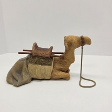 Willow Tree Nativity Camel Figurine Susan Lor...