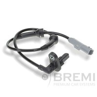 Bremi Sensor DrehzahlfüHler Hinten FüR Dacia Sandero II Logan MCV Renault B8_