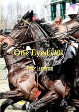 One Eyed Jack by Tom Leftwich (English) Paperback Book