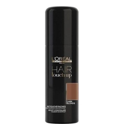 L'Oreal Professional Hair Touch Up 75ml - Dunkelblond