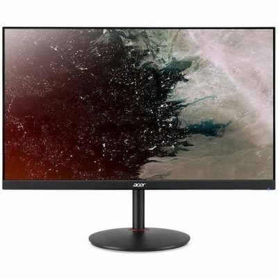 Acer Nitro VG272U V3 27'' WQHD 2560x1440 180Hz 1ms Gaming LCD IPS Monitor