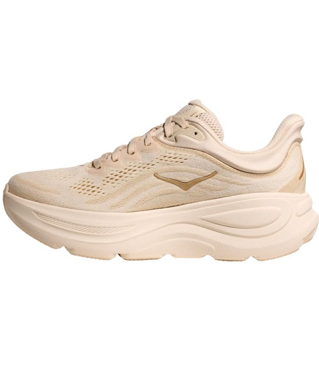 Hoka Bondi 9 Wide Running Shoes - Women's 1162014-VCH thumbnail 2