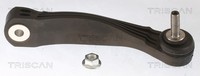 Hinterachse Rechts Triscan 8500 29695 Stange/Strebe, Stabilisator FüR Audi,Cupra