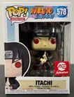 Funko Pop! Naruto Shippuden Itachi Figure #578 AE Exclusive