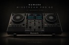 Numark Mixstream Pro / Pro Go / Pro+ Ständer 15° – DJ Controller Desktop Stand