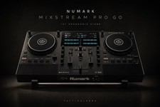 Numark Mixstream Pro / Pro Go / Pro+ Ständer...
