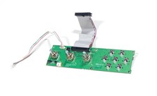 USED Original XYZ 360 Potentiometer Circuit Board Part for Alesis Micron