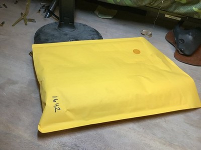 Redfield PT 9003 Scope Mount Base JR SR Mounts Mauser Kar Swedish New 1642