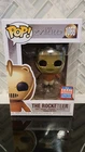 Funko Pop #1068 The Rocketeer 2021 Summer Convention Exclusive