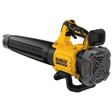 DeWalt 18V XR Brushless Axial Leaf Blower, Variable Speed, Aerospike - Bare Unit