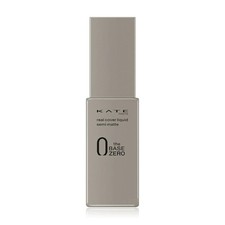 KATE Real Cover Liquid Semi-Matte 30ml #03