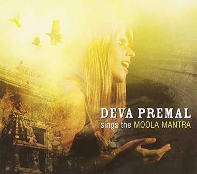 PREMAL DEVA - DEVA PREMAL SINGS THE MOOLA MA - CD - G3z