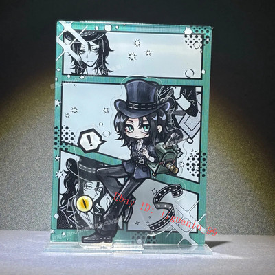 Identity V The Lanternist Amanda Gatis  Acrylic Figure Standing Model Custom