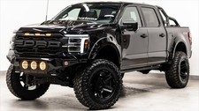 2024 Ford F-150 THE CARBONLINE EDITION
