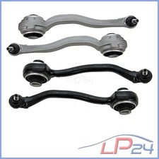 4x BRAS DE SUSPENSION AVANT SUPÉRIEUR + INFÉRIEUR POUR MERCEDES SLK R171