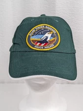 Vintage - Hauck Walker - Allen Fisher Gardner - NASA