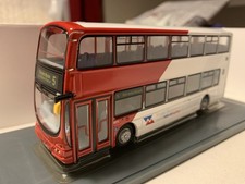 Corgi OOC OM41225A  1:76 Wright Eclipse Gemini National Express West Midlands