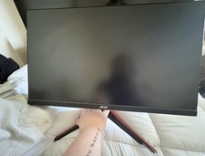 Acer NITRO VG240Y 23.8" 75Hz IPS LED FHD Gaming Monitor - Black (UM.QV0EE.015)