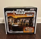 Haslab Mos Eisley Cantina BASE Set NEW SEALED All Tiers Figures Star Wars Kenner