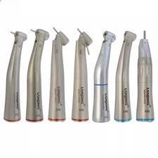 Electric High Speed Dental Handpiece 1:5 1:1 1:4.2 Contra Angle Surgical kavo E