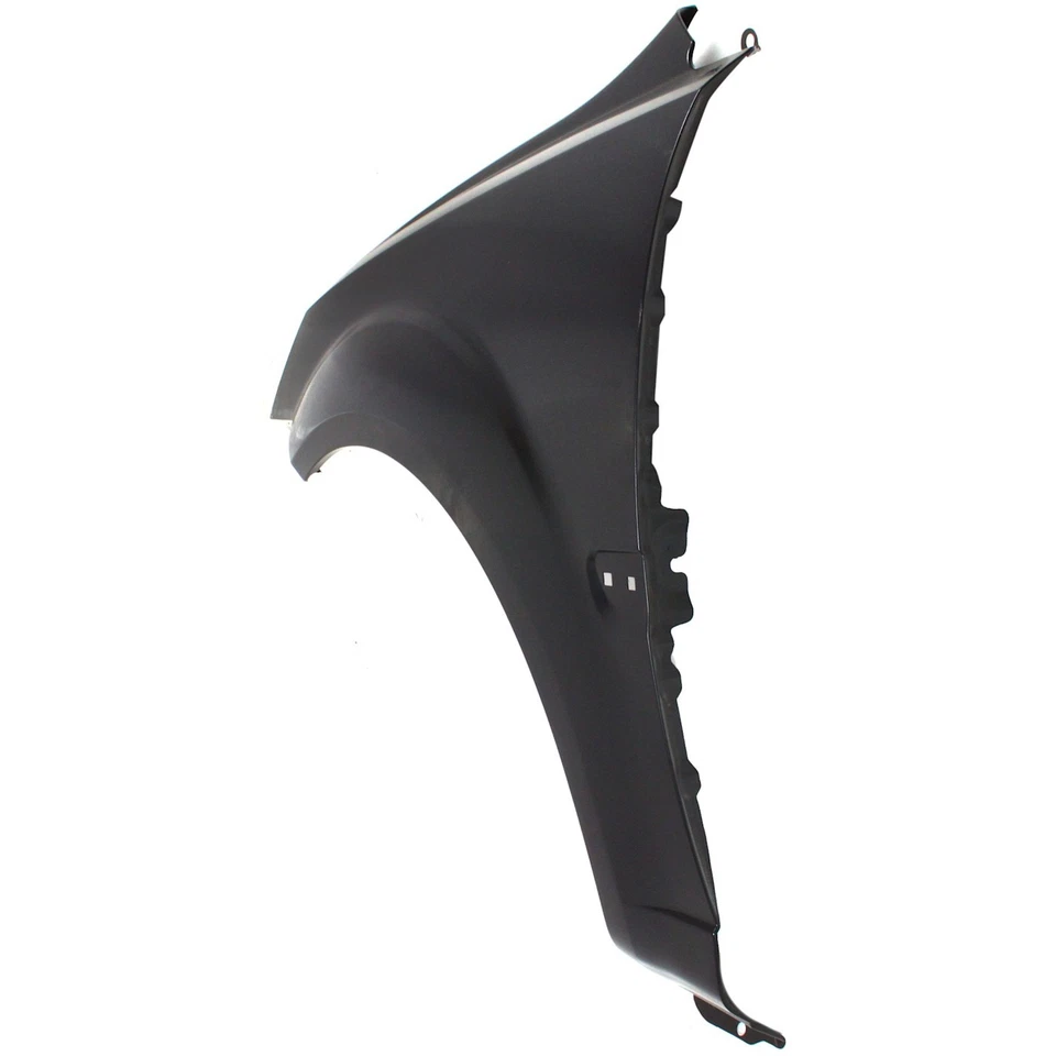 Fender For Kia Rio 2006-2011 Front Driver Side Foto 2 de 4