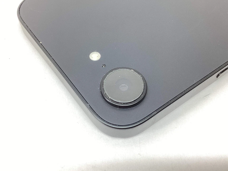 Apple iPhone 17e · 512GB, foto 4 de 5