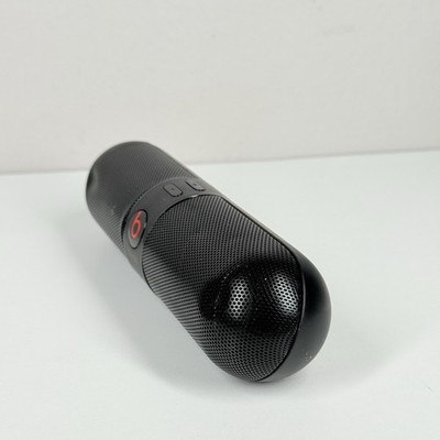 Beats By DR Dre. Pill Bluetooth Speaker Dude Holder Stand +