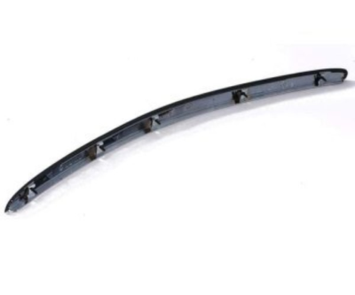 TOYOTA SOARER LEXUS SC430 MOULDING HOOD FRONT Genuine JDM OEM