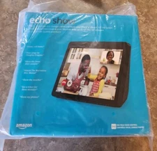 🔥 Amazon Echo Show 10" (2nd Gen) Smart Assistant - Charcoal B077SXWSRP (SEALED)