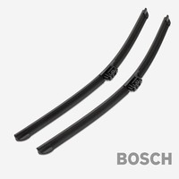 Bosch Scheibenwischer Aerotwin 600Mm & 475Mm U. A. FüR A-Klasse Limousine