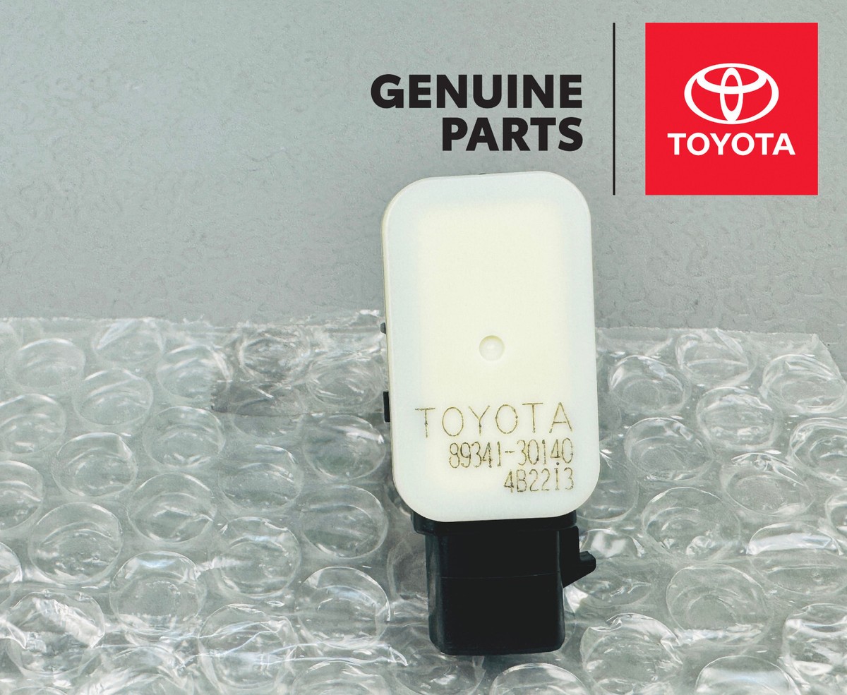 89341-30140 GENUINE LEXUS OEM GS300/350/450H/200T SENSOR
