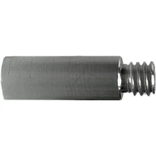 Victory Screw in Back Weights .204 Dia. 10 gr. 12 pk.