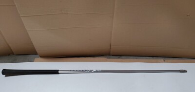 Project X LS Iron 6.0 120 g - Stahl  Golfschlägerschaft