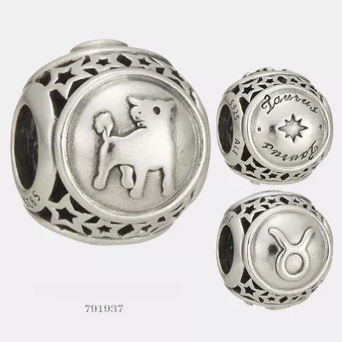 Pandora taurus clearance