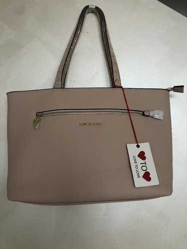 BORSA GAI MATTIOLO LOVE TO LOVE 8762 - Biosa Borse