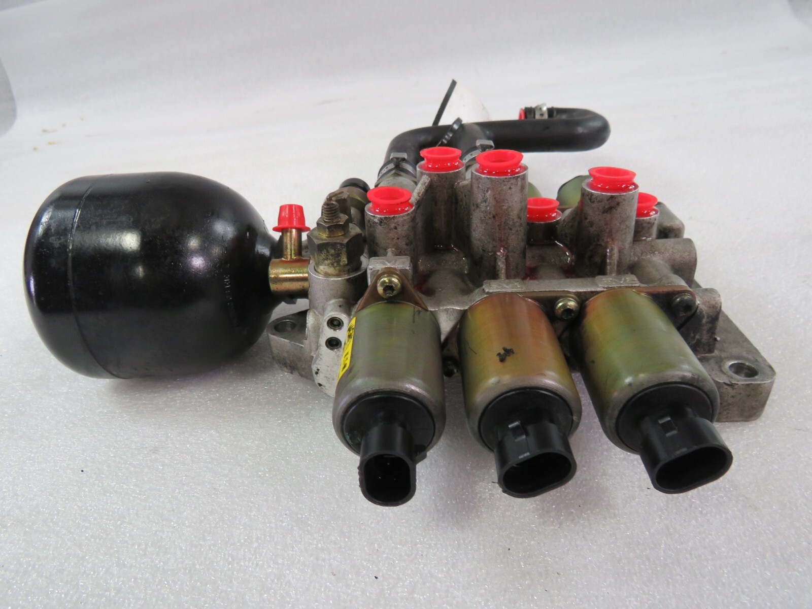 Ferrari 360, F430, 575, Enzo, F1 Hydraulic Power Unit, Used, P/N 179533