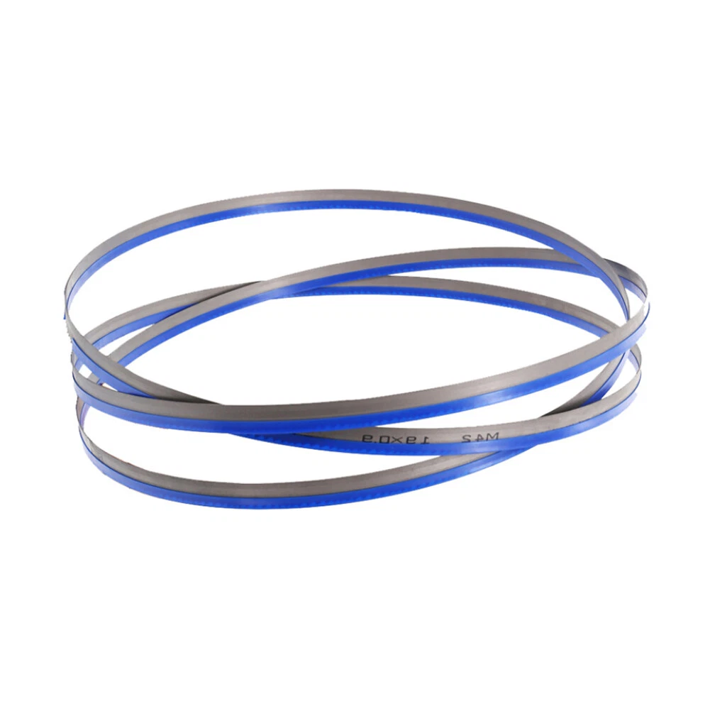 Orta -3 Stück - 1425 x 6 x 0,65 x 6 ZpZ - Flexback - Sägeblatt Sägeband