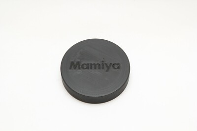 Objektivdeckel hinten für Mamiya Press 23 Universal Bajonettschloss