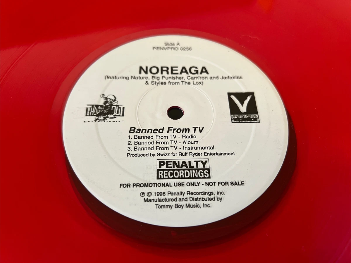 Noreaga - Holiday Jumpoff II