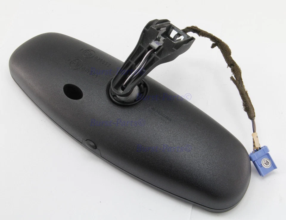 Зеркало заднего вида 1999-2008 Acura TL с автоматическим затемнением - Изображение 4 из 4