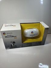 Pinnacle Studio MovieBox Video Input Adapter USB 510-USB New Sealed