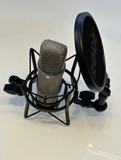 Rode Nt1a Studio Condenser Microphone